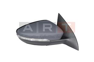 AYNA VW PASSAT CC 2011-ELK KAT AST SİN AYD HFZ SAĞ - VW - OEM 3C8857508BF9B9