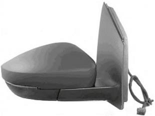 AYNA VW POLO 2009-2017 ELEKTRİKLİ IST SİN SAĞ - VW - OEM 6R1857508