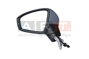 AYNA VW TİGUAN 2016-ELK IST AST SİN ASF SOL - VW - OEM 5NB8575079B9