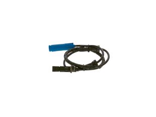 BMW ABS SENSÖRÜ E39 ARKA    - BMW - OEM 34526756376.