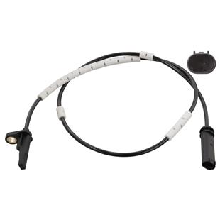 BMW ABS SENSÖRÜ F30-F20-F32 ARKA ST-STP. - BMW - OEM 34526791226