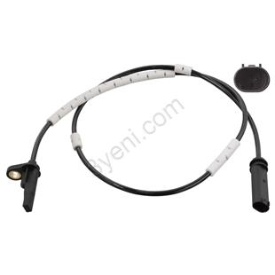 BMW ABS SENSÖRÜ F30-F20-F32 ARKA ST-STP. - BMW - OEM 34526791226