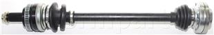 BMW AKS E46 SOL ARKA - BMW - OEM 33211229587.