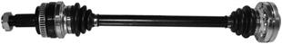 BMW AKS E83 SOL ARKA 04-10 - BMW - OEM 33207524043.