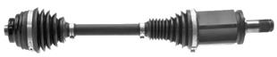 BMW AKS F30-F20 X ÖN SOL - BMW - OEM 31607597693-