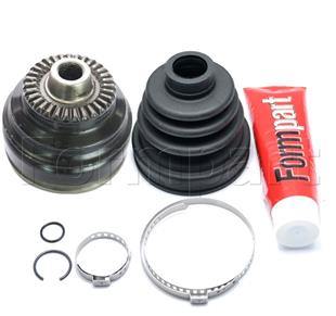 BMW AKS KAFASI F20-F30 XD-Xİ DIŞ SOL SAĞ - BMW - OEM 31607597693