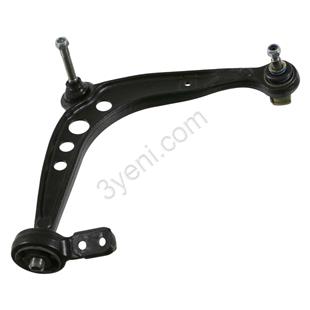 280147BMW ALT TABLA E36 SAĞ FİŞEKLİ - BMW - OEM 3112 6 758 514..FEBİ