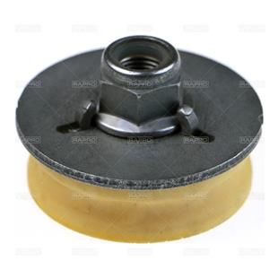 BMW AMORTİSÖR TAKOZU ARKA ÜST E90 - BMW - OEM 3350 6 771 737..