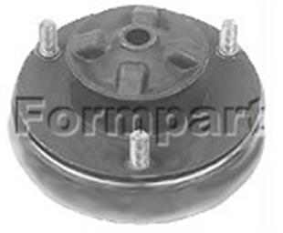 BMW AMORTİSÖR TAKOZU E34 ARKA - BMW - OEM 33521132270..