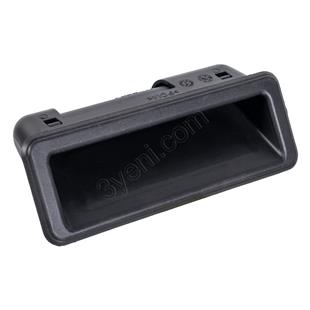 BMW BAGAJ AÇMA TUŞU E60-E90-E70  - BMW - OEM 51247118158