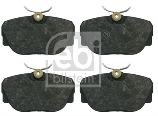 16197BMW BALATA E30 ÖN - BMW - OEM 3411 1 154 443FEBİ