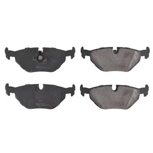 BMW BALATA E34 ARKA - BMW - OEM 20995...