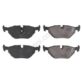BMW BALATA E34 ARKA - BMW - OEM 20995...