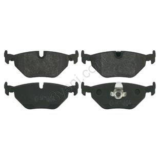 BMW BALATA E39 ARKA - BMW - OEM 21691..,