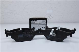 BALATA BMW E46 320İ 323İ 328İ Z4 (99-) ARKA - BMW - OEM 34216761241GBP90341AF93194192