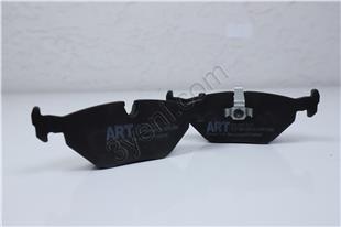 BALATA BMW E46 320İ 323İ 328İ Z4 (99-) ARKA - BMW - OEM 34216761241GBP90341AF93194192