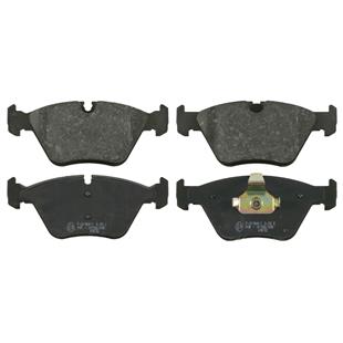 BMW BALATA E46 M3 ON - BMW - OEM 34116754705