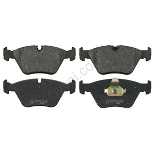 BMW BALATA E46 M3 ON - BMW - OEM 34116754705