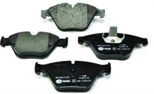BMW BALATA E60-65-90 ÖN TEK SACLI - BMW - OEM 2331211