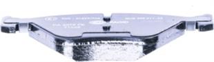 BMW BALATA E60-E90-F10 ÖN - BMW - OEM 2379401