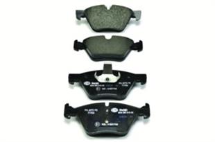 BMW BALATA E60-E90 ÖN - BMW - OEM 2379301.