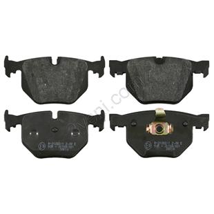 BMW BALATA E65 ARKA - BMW - OEM 2344702..