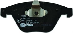 BMW BALATA E90 LCI ÖN - BMW - OEM 2331303