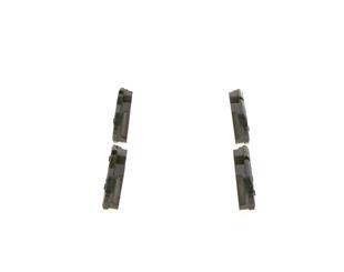 BMW BALATA F10 ARKA G30 - BMW - OEM 3421 6 885 451 .