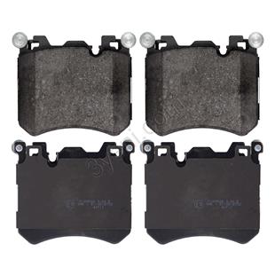 BMW BALATA F15 X5 ÖN M SPOR - BMW - OEM 34114073048