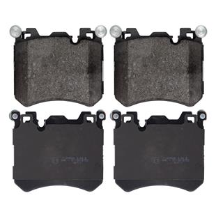 BMW BALATA F15 X5 ÖN M SPOR - BMW - OEM 34114073048