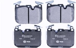 BMW BALATA F30-F80 M PERFORMANS ÖN - BMW - OEM 34112284765