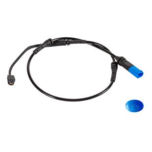 BMW BALATA FİŞİ G01 ARKA  2017-  - BMW - OEM 34356870350