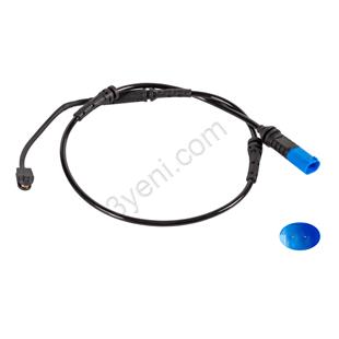 BMW BALATA FİŞİ G01 ARKA  2017-  - BMW - OEM 34356870350