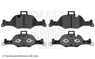 BMW BALATA G30-G11-G12 ÖN 2.5-3.0-4.0 KULAKLI - BMW - OEM 34116875396..