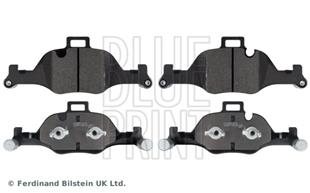 BMW BALATA G30-G11-G12 ÖN 2.5-3.0-4.0 KULAKLI - BMW - OEM 34116875396..