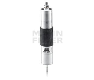 BMW BENZİN FİLTRESİ E46 M3 - BMW - OEM
