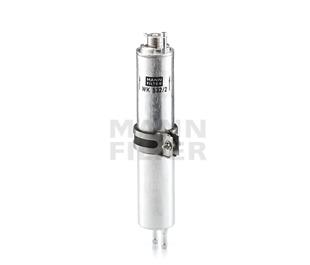 BMW BENZİN FİLTRESİ E65 N62 - BMW - OEM 16126750475.