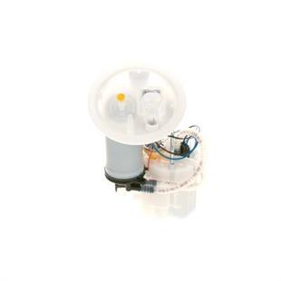 BMW BENZİN POMPASI F20-F30 N13 - BMW - OEM 16117414480