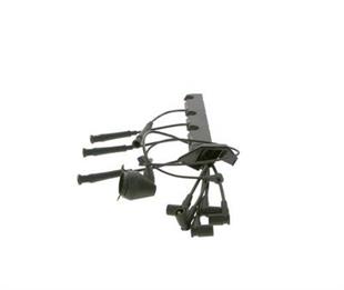 BMW BUJİ KABLOSU M40 - BMW - OEM 12121727855.