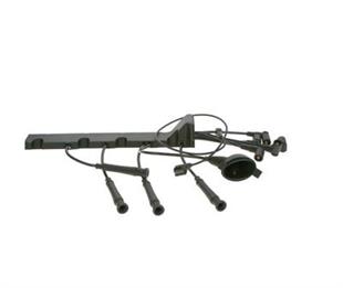 BMW BUJİ KABLOSU M40 - BMW - OEM 12121727855.