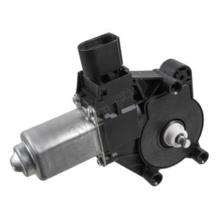 BMW CAM KİRKOSU ELEKTRİK MOTORU E84-E87-E90 SOL ÖN - BMW - OEM 67626927027