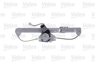 BMW CAM KRİKOSU E53 ARKA SOL MOTORLU - BMW - OEM 51357125059