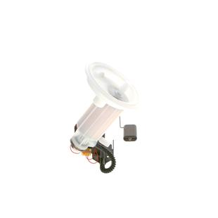 BMW DEPO ŞAMANDIRASI E60 5.30i - BMW - OEM 16117373514