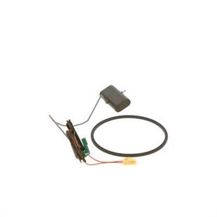 BMW DEPO ŞAMANDIRASI E60 SAĞ - BMW - OEM 16146765824