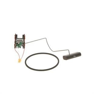 BMW DEPO ŞAMANDIRASI E60 SAĞ - BMW - OEM 16146765824