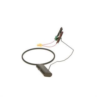 BMW DEPO ŞAMANDIRASI E60 SAĞ - BMW - OEM 16146765824
