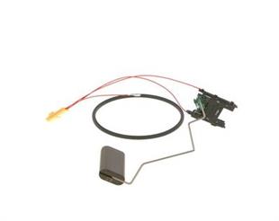BMW DEPO ŞAMANDIRASI E60 SOL - BMW - OEM 16146765825