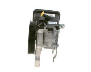 BMW DİREKSİYON POMPASI E53 M57N - BMW - OEM 32416762279