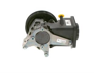 BMW DİREKSİYON POMPASI E60 5.25-5.30-5.35DM57N-N57 - BMW - OEM 32416783431