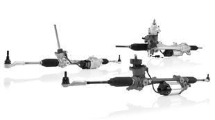 BMW DİREKSİYON POMPASI F10-F01 - BMW - OEM 32106795234